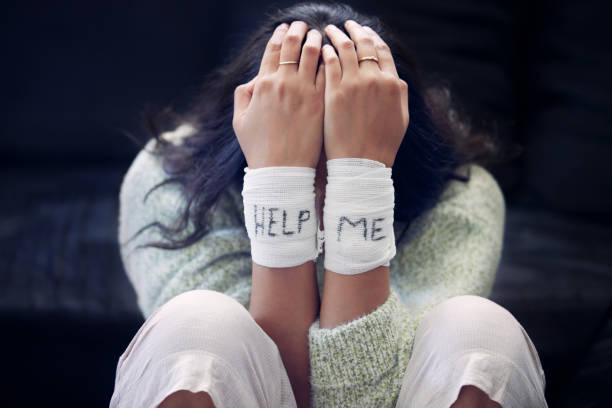 March is Self-Harm Awareness Month: Why It Matters